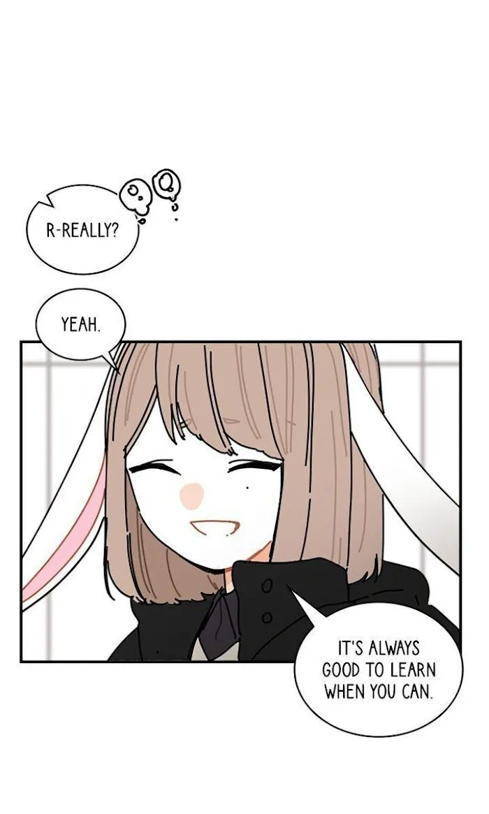 Clover Under Foot Chapter 68 Online - página 41