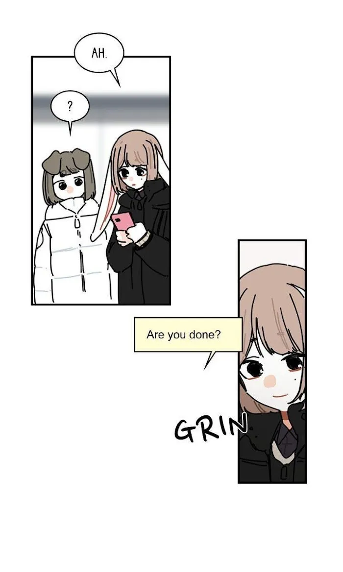Clover Under Foot Chapter 68 Online - página 43