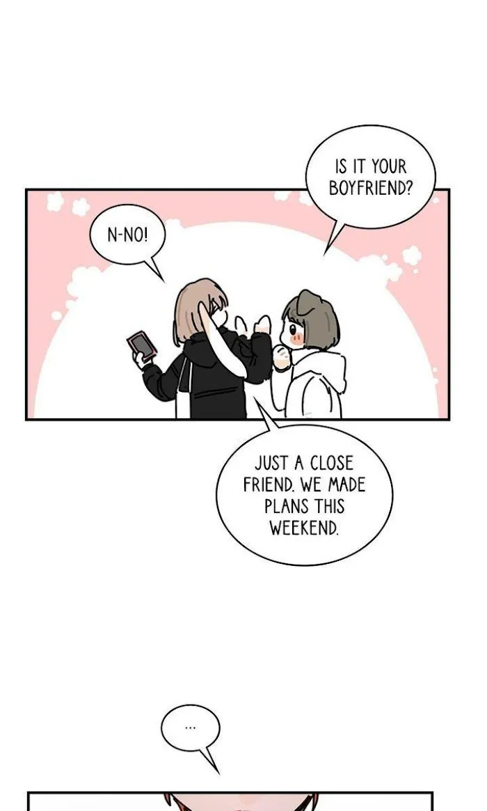 Clover Under Foot Chapter 68 Online - página 44