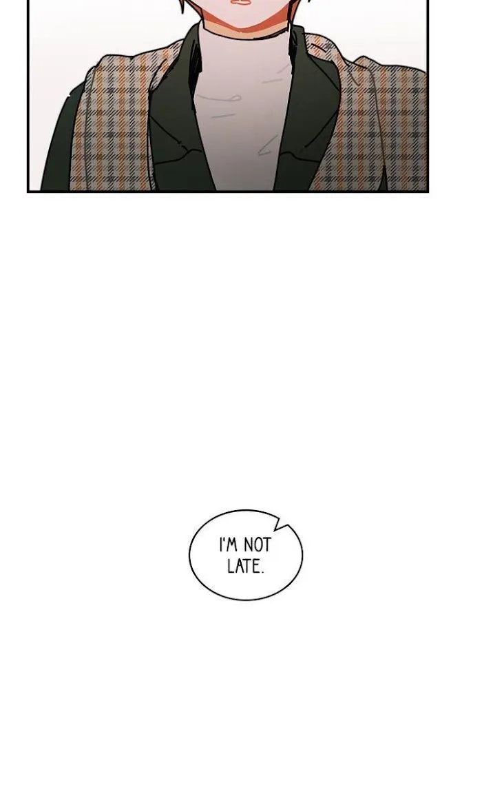 Clover Under Foot Chapter 68 Online - página 45