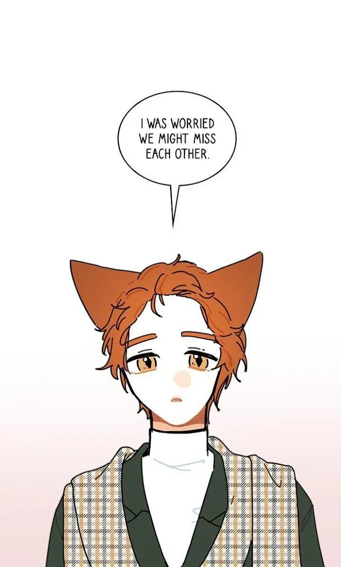 Clover Under Foot Chapter 68 Online - página 48
