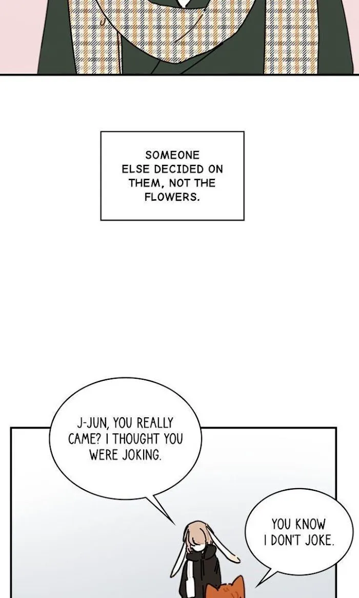 Clover Under Foot Chapter 68 Online - página 49