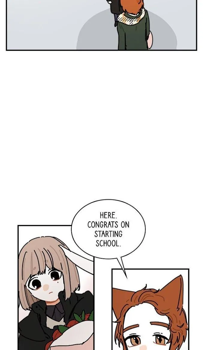 Clover Under Foot Chapter 68 Online - página 50