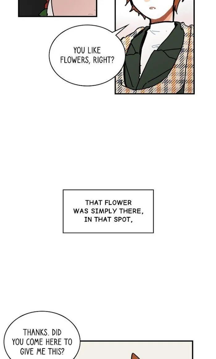 Clover Under Foot Chapter 68 Online - página 51