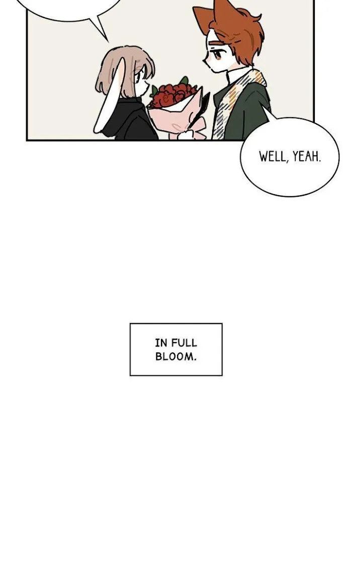 Clover Under Foot Chapter 68 Online - página 52