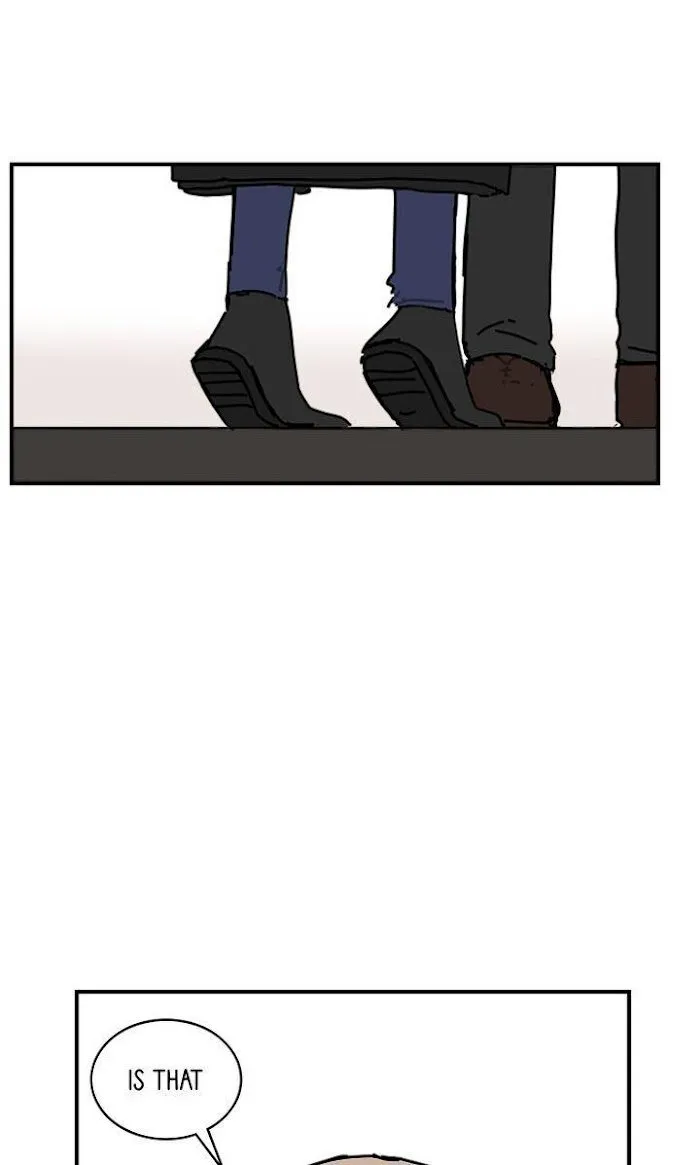 Clover Under Foot Chapter 68 Online - página 55