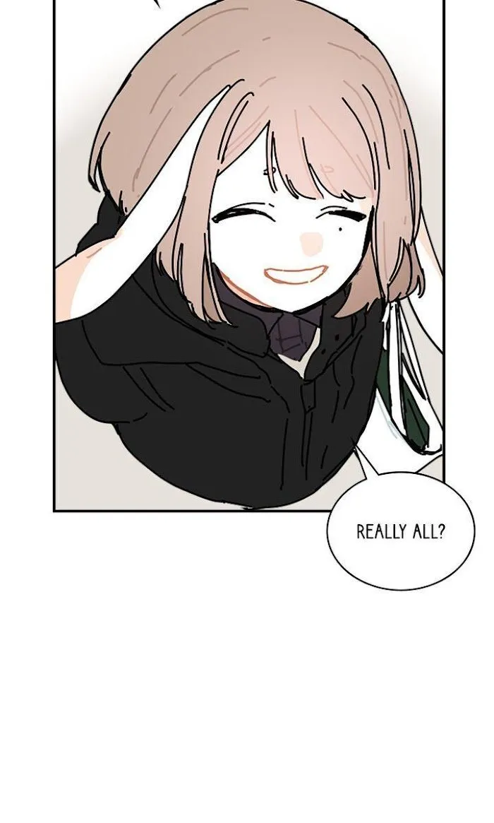 Clover Under Foot Chapter 68 Online - página 56