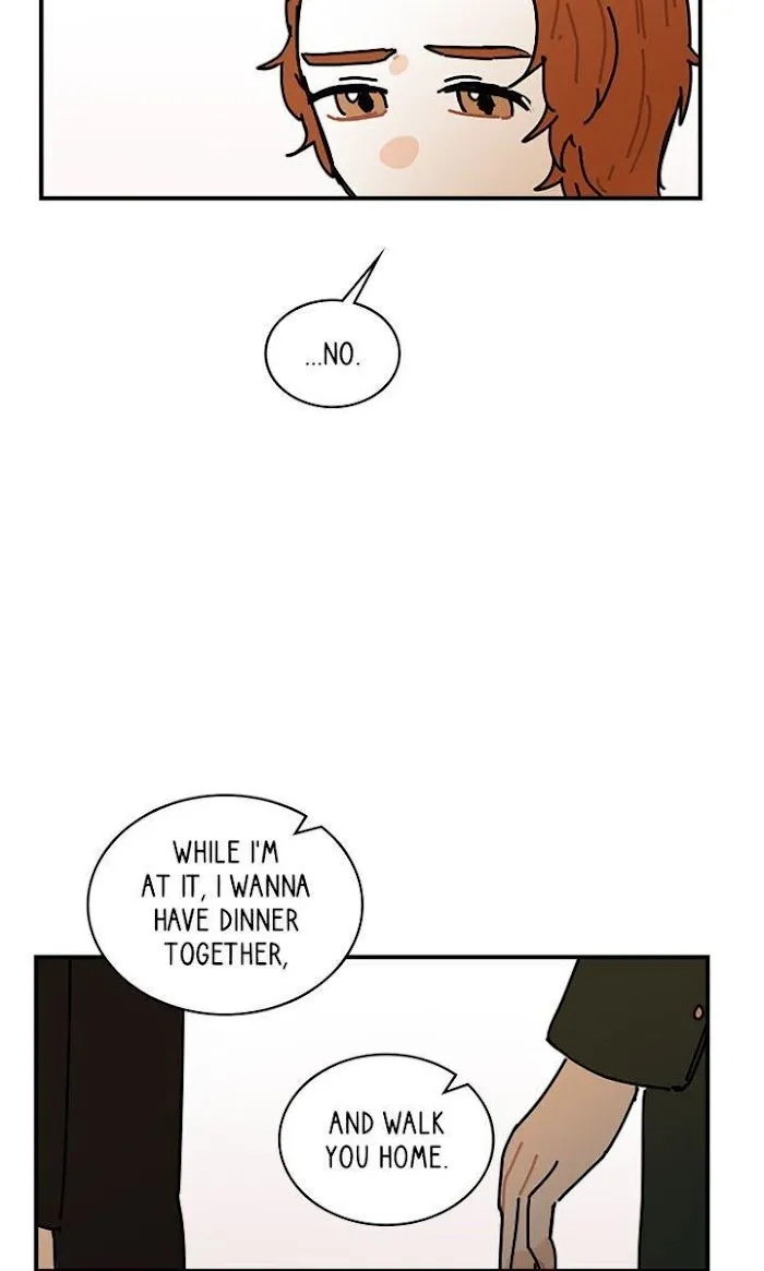 Clover Under Foot Chapter 68 Online - página 59