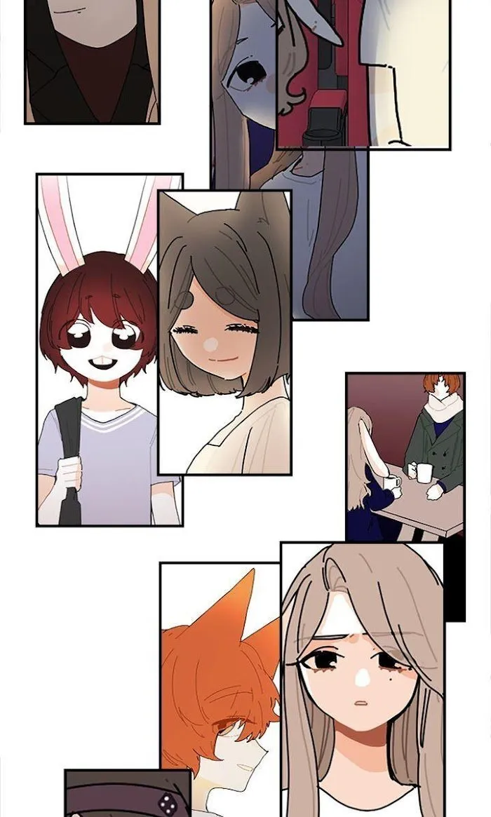 Clover Under Foot Chapter 68 Online - página 66