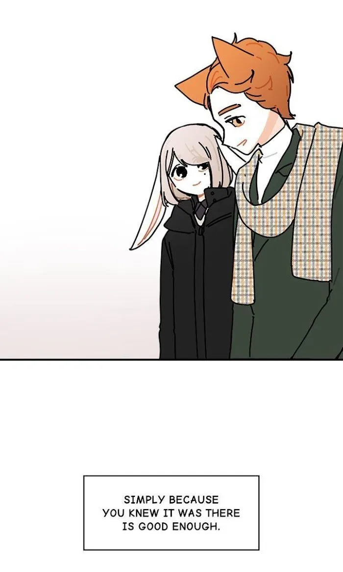 Clover Under Foot Chapter 68 Online - página 69