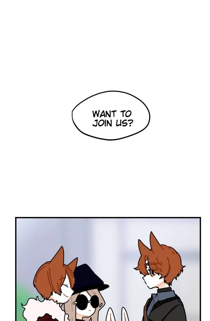 Clover Under Foot Chapter 7 Online - página 2