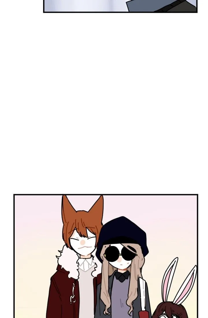 Clover Under Foot Chapter 7 Online - página 4