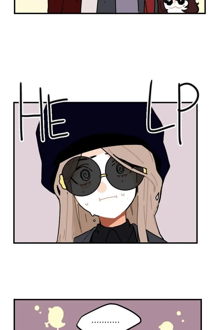 Clover Under Foot Chapter 7 Online - página 5