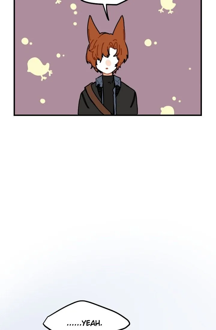 Clover Under Foot Chapter 7 Online - página 6