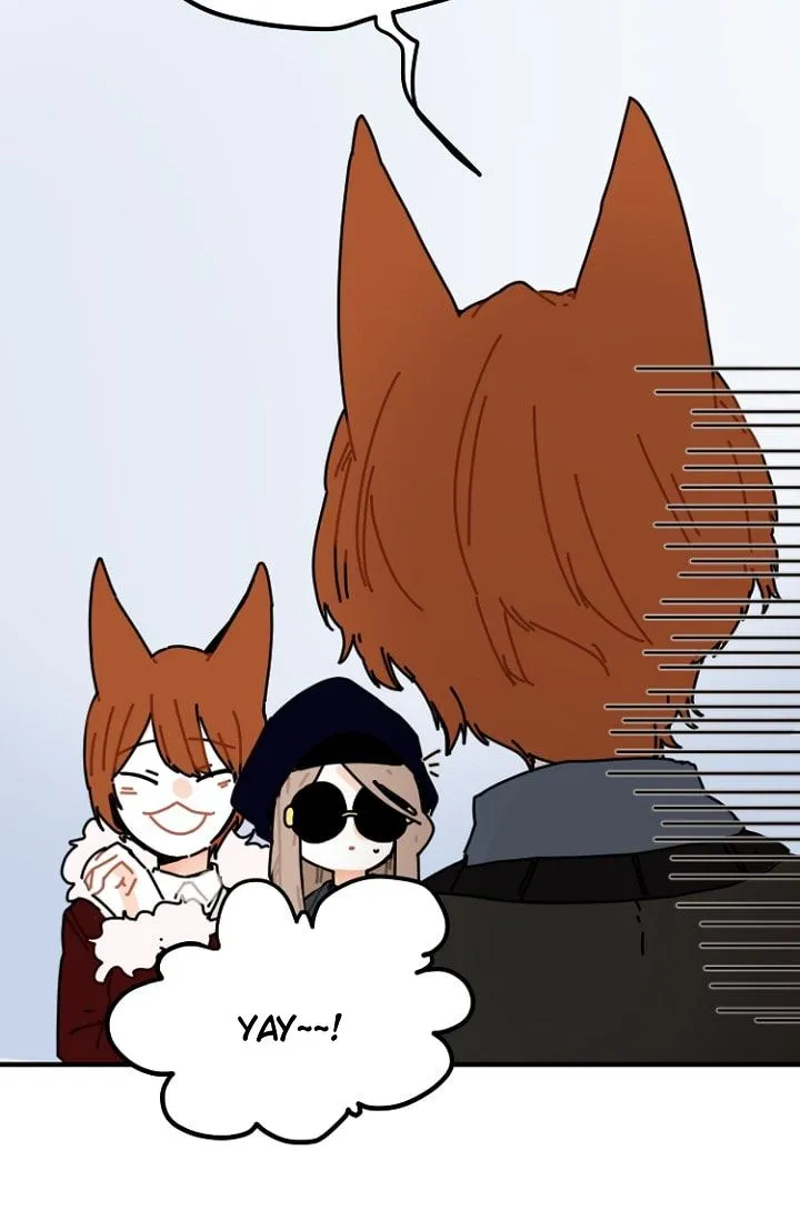 Clover Under Foot Chapter 7 Online - página 7