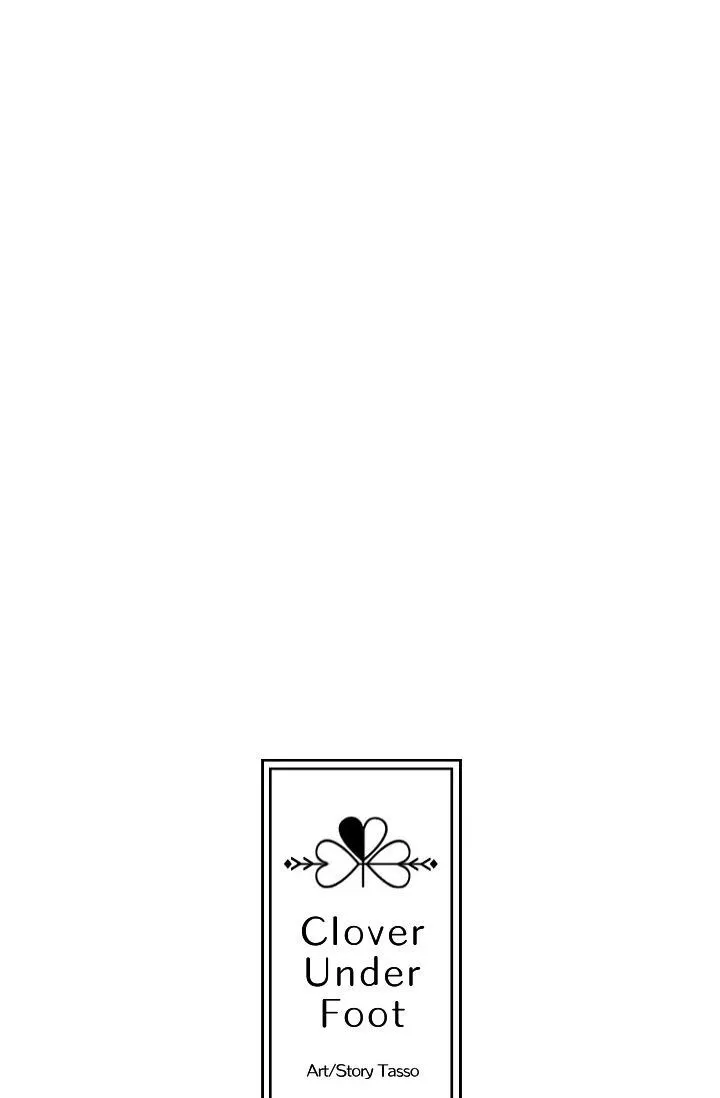 Clover Under Foot Chapter 7 Online - página 8