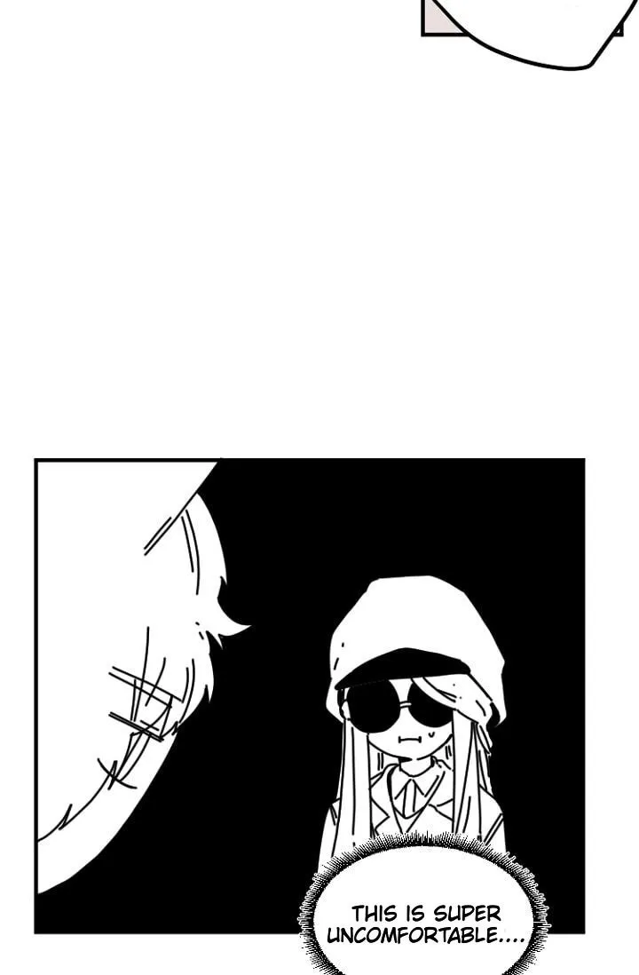 Clover Under Foot Chapter 7 Online - página 12