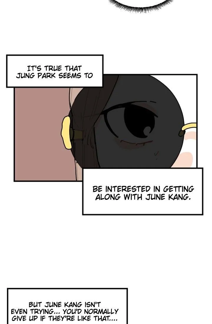 Clover Under Foot Chapter 7 Online - página 13