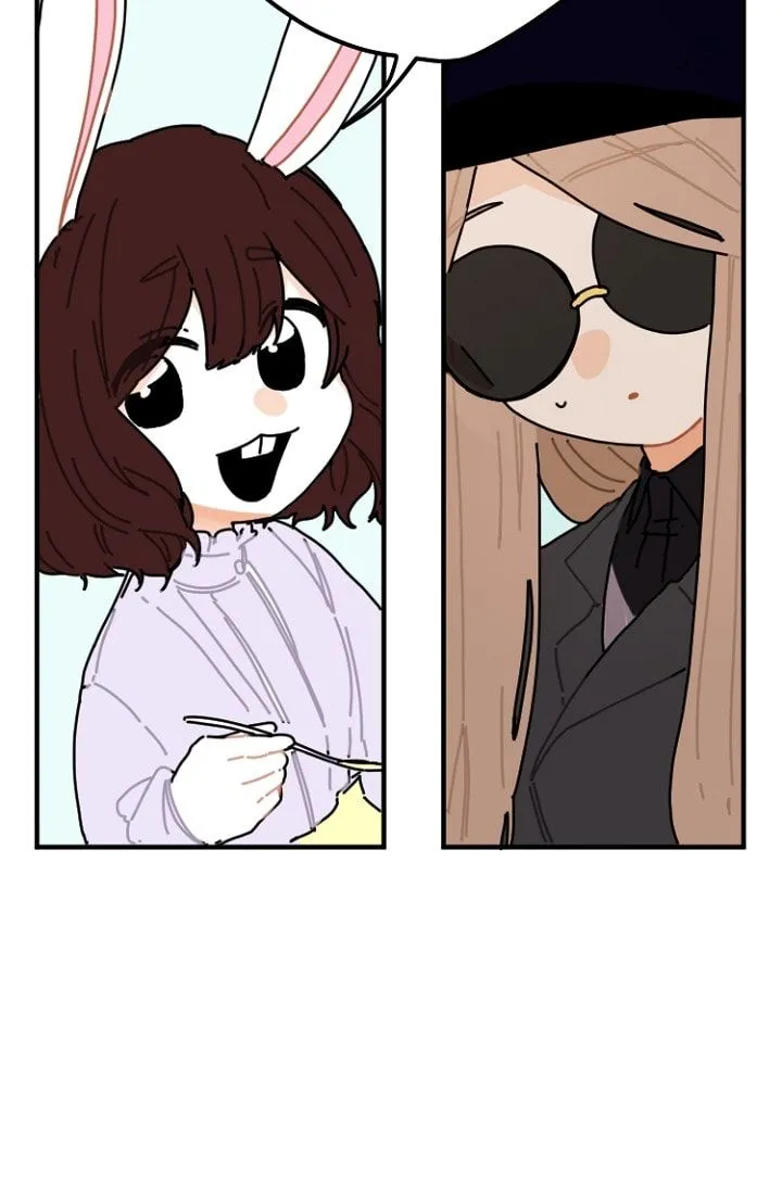 Clover Under Foot Chapter 7 Online - página 17
