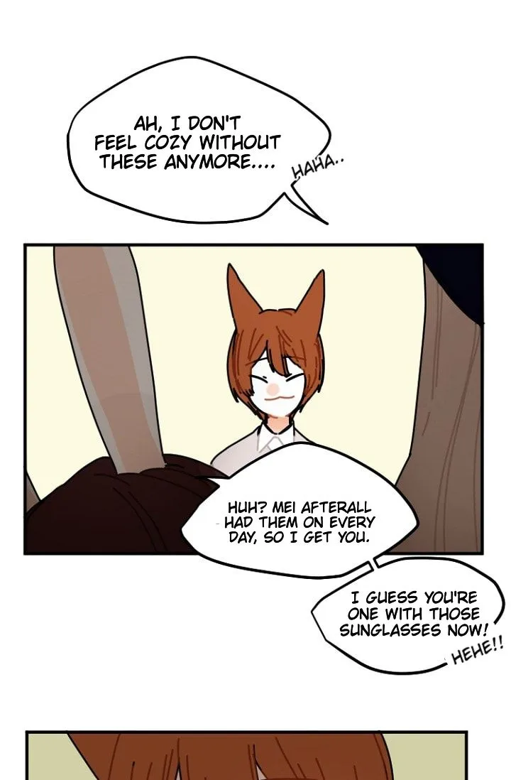 Clover Under Foot Chapter 7 Online - página 18