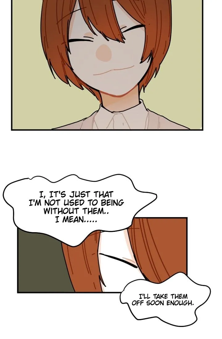 Clover Under Foot Chapter 7 Online - página 19