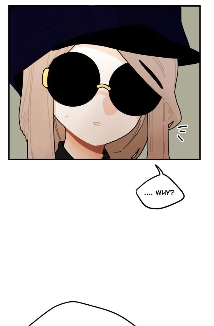 Clover Under Foot Chapter 7 Online - página 21