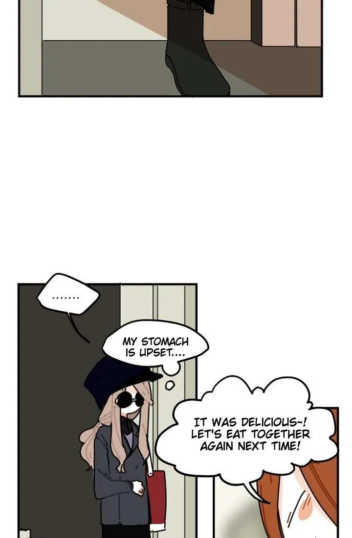 Clover Under Foot Chapter 7 Online - página 24