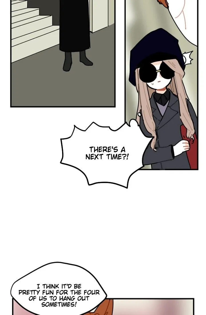 Clover Under Foot Chapter 7 Online - página 25