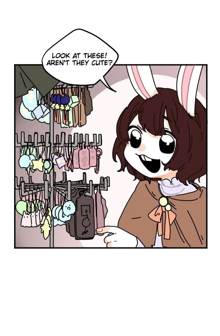 Clover Under Foot Chapter 7 Online - página 27