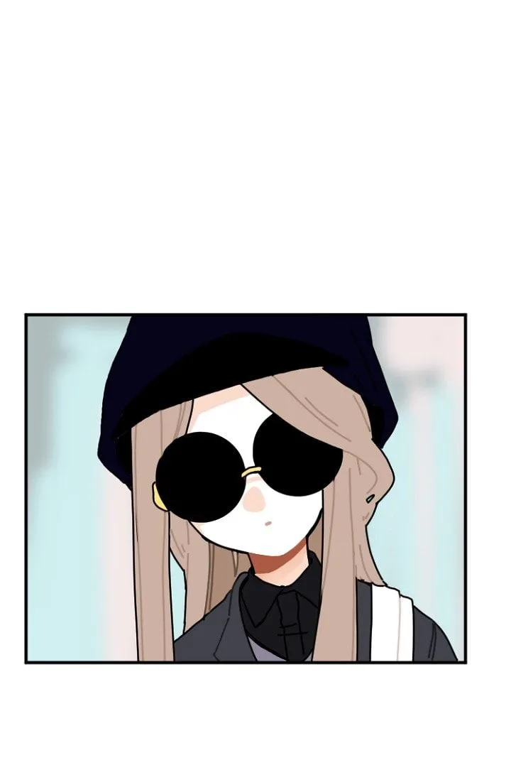Clover Under Foot Chapter 7 Online - página 28