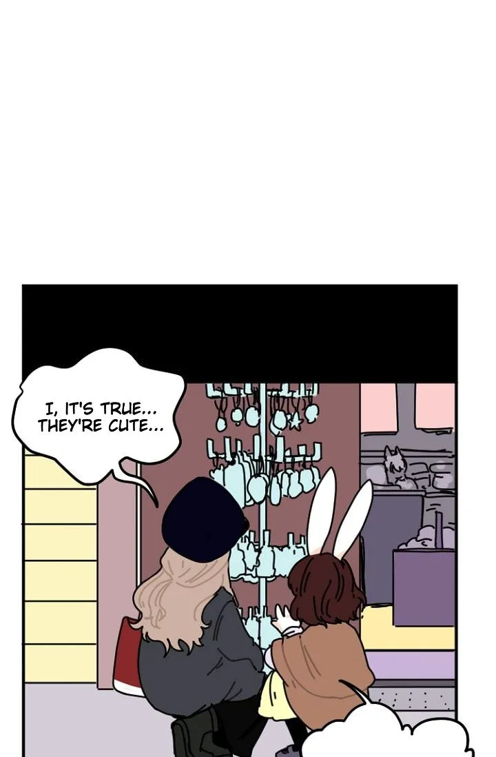 Clover Under Foot Chapter 7 Online - página 29