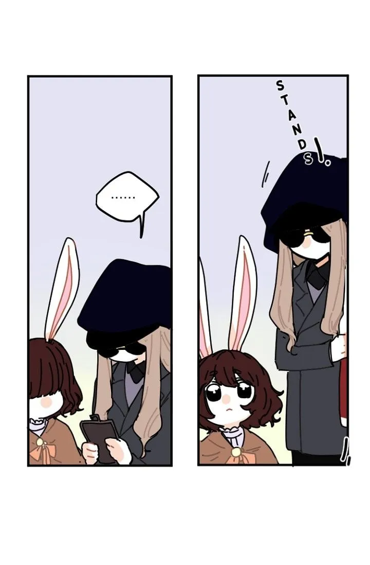 Clover Under Foot Chapter 7 Online - página 31