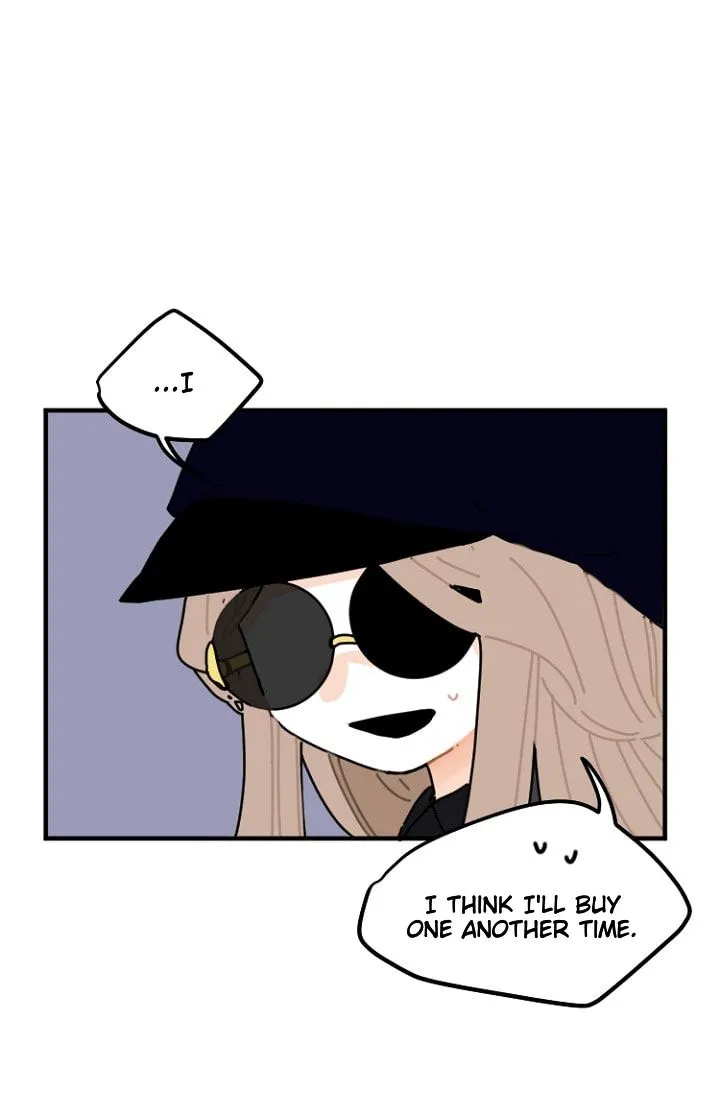 Clover Under Foot Chapter 7 Online - página 32