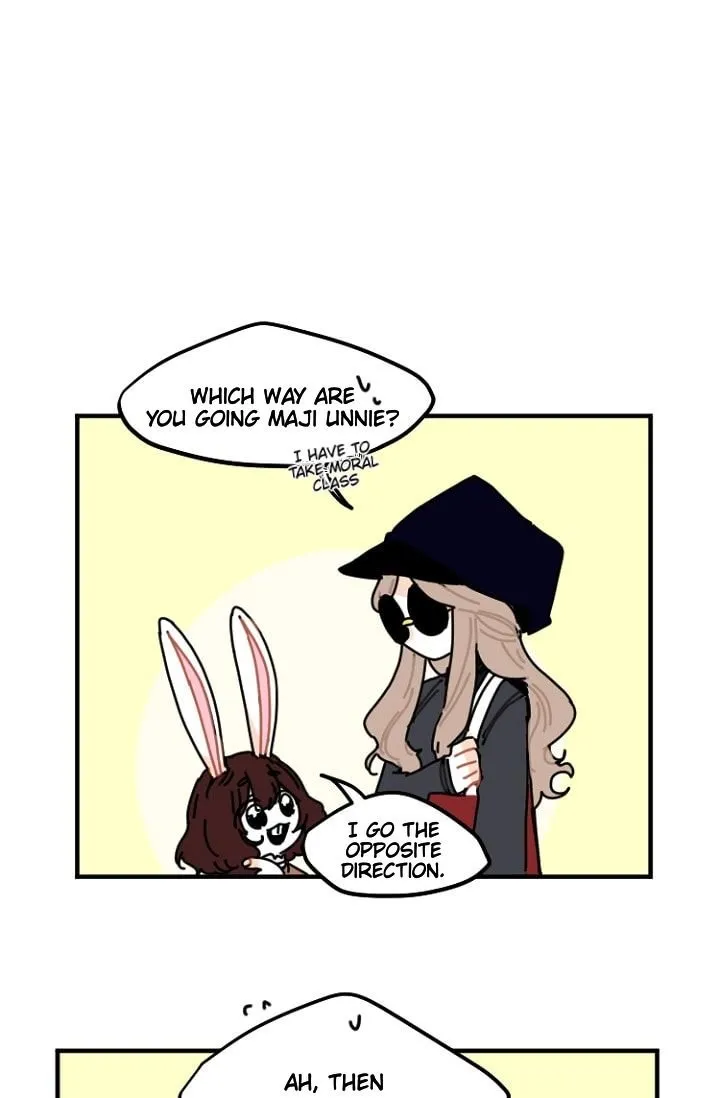 Clover Under Foot Chapter 7 Online - página 33