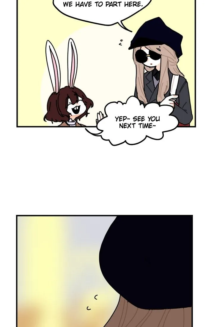 Clover Under Foot Chapter 7 Online - página 34