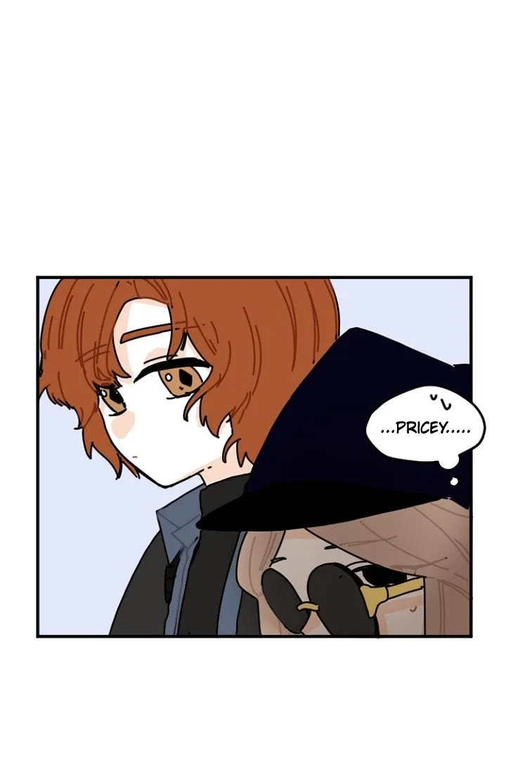 Clover Under Foot Chapter 7 Online - página 36