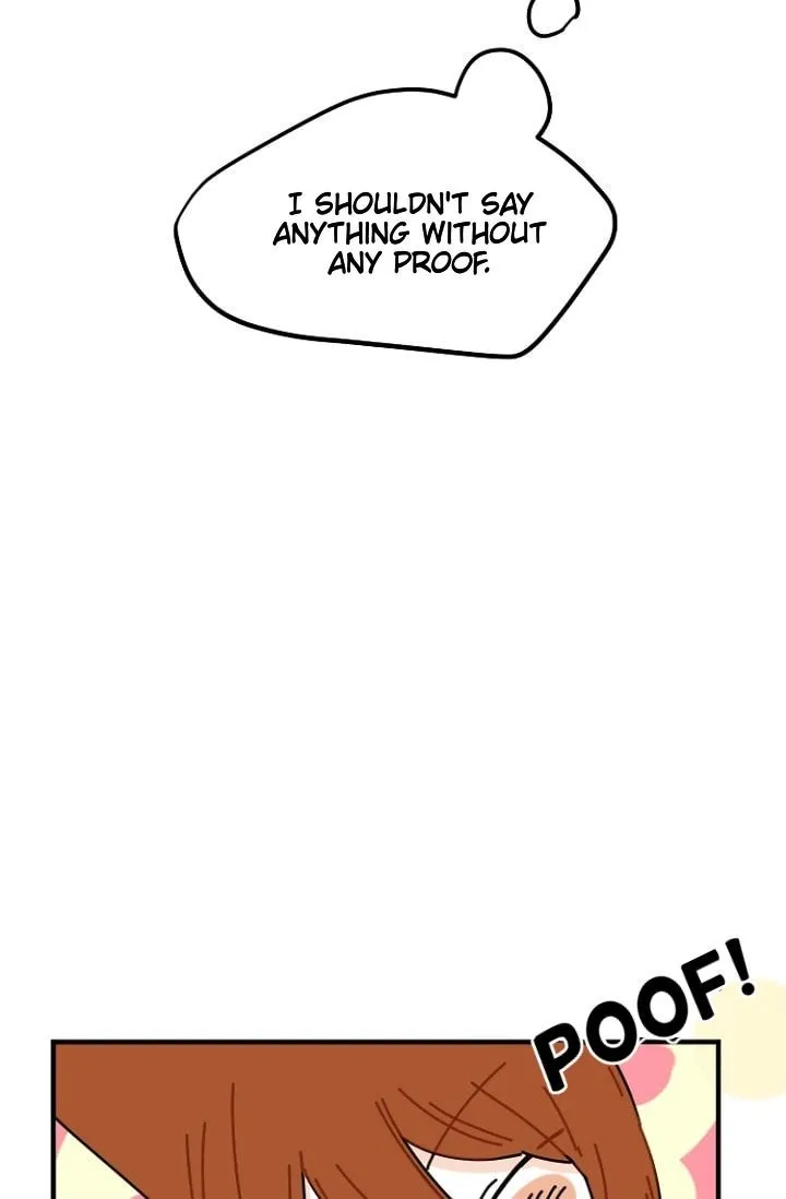 Clover Under Foot Chapter 7 Online - página 39