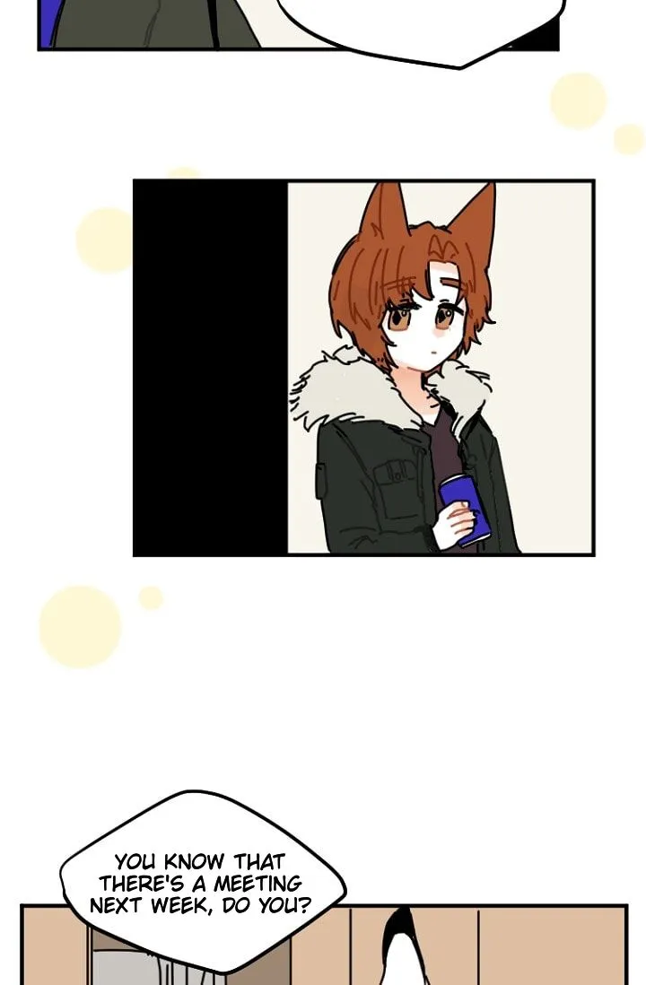 Clover Under Foot Chapter 7 Online - página 42
