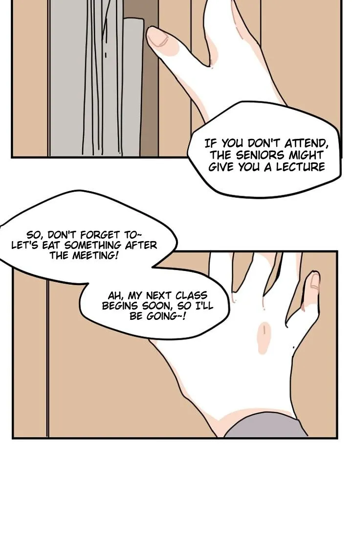 Clover Under Foot Chapter 7 Online - página 43