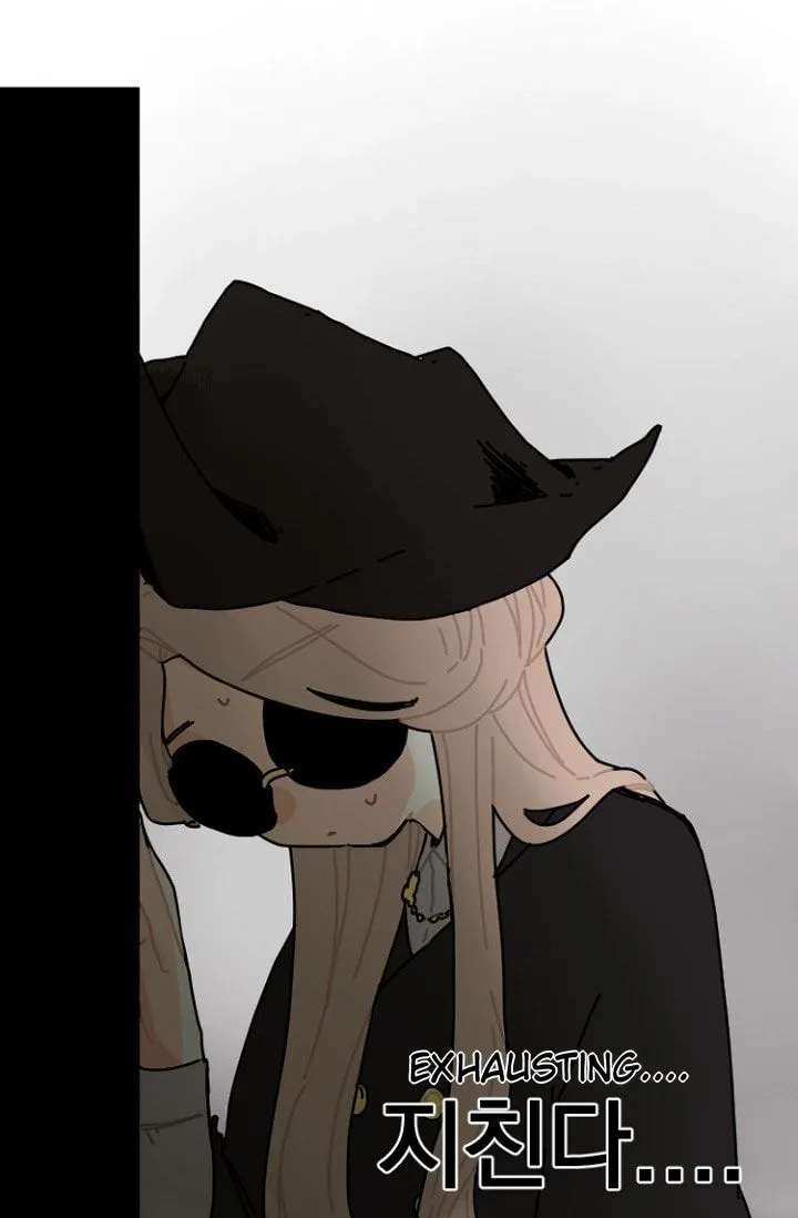 Clover Under Foot Chapter 7 Online - página 46