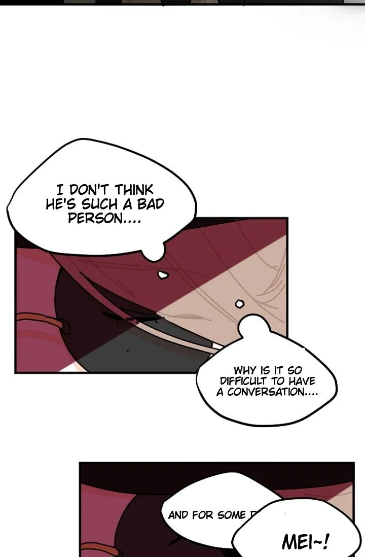 Clover Under Foot Chapter 7 Online - página 47