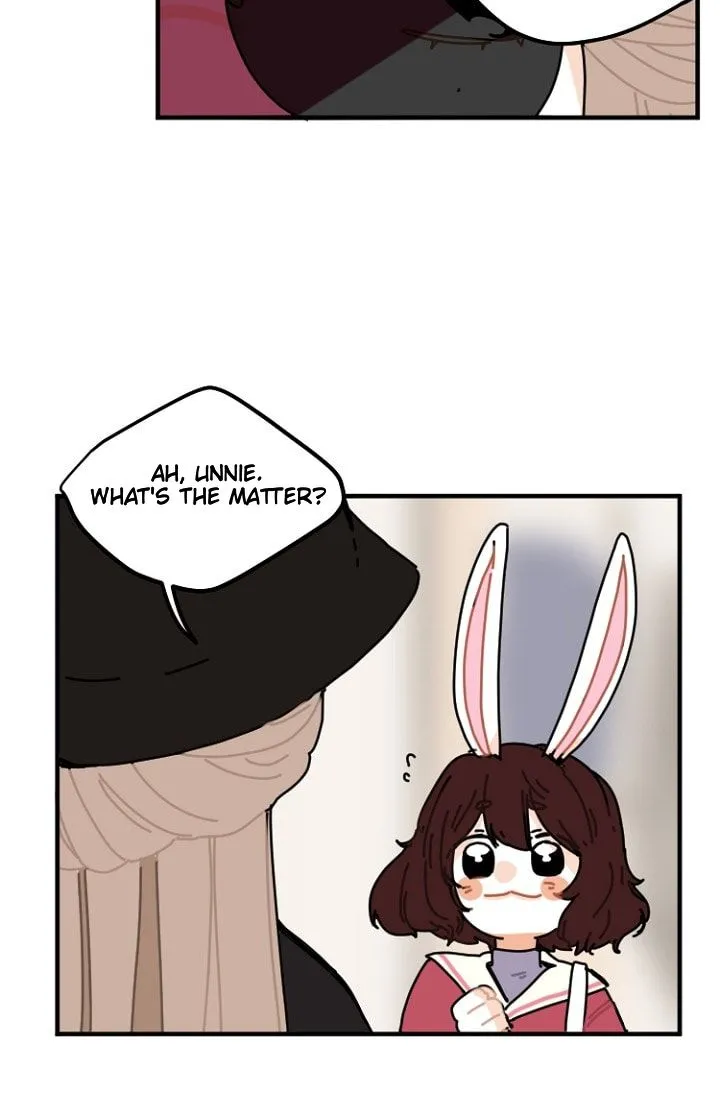 Clover Under Foot Chapter 7 Online - página 48