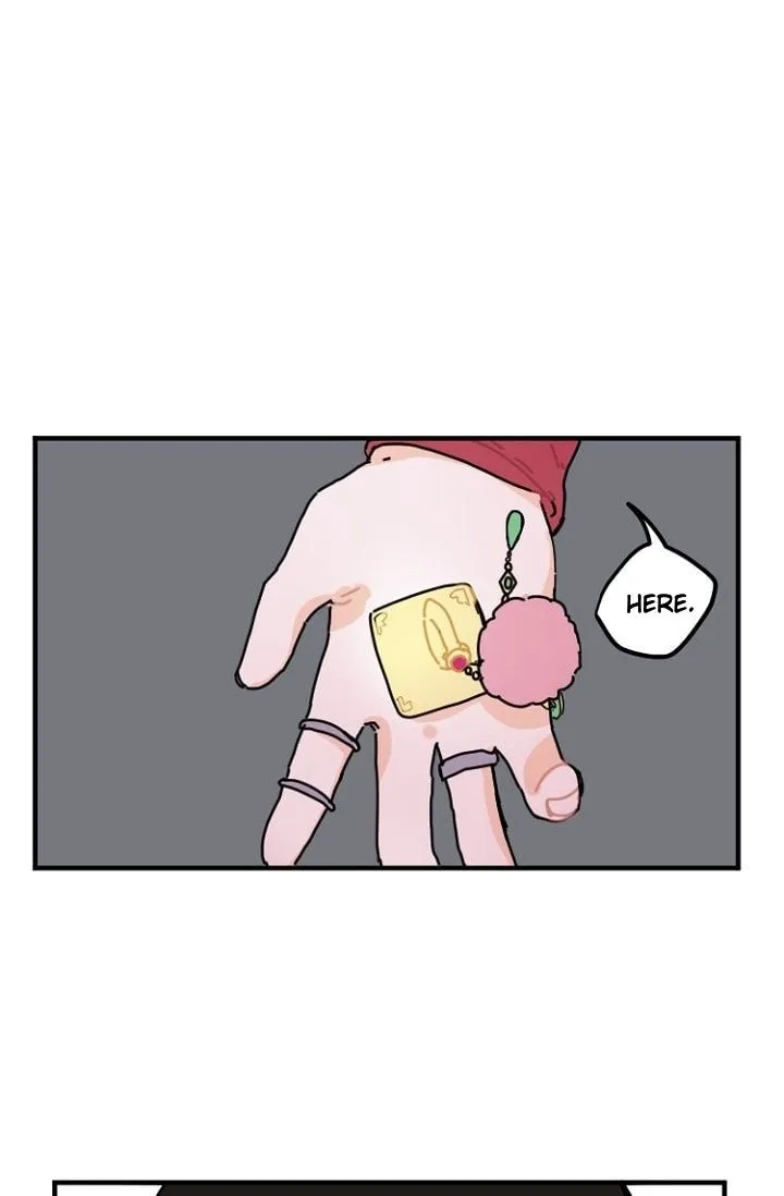 Clover Under Foot Chapter 7 Online - página 49