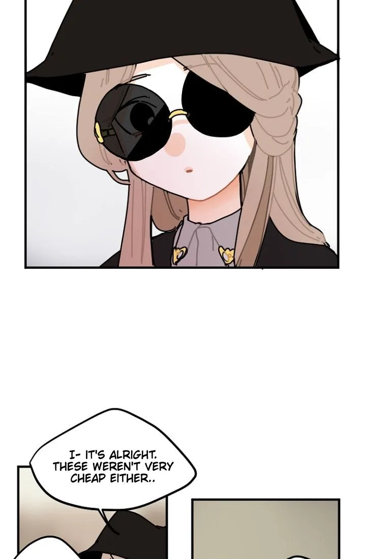 Clover Under Foot Chapter 7 Online - página 50