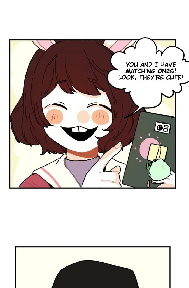 Clover Under Foot Chapter 7 Online - página 52