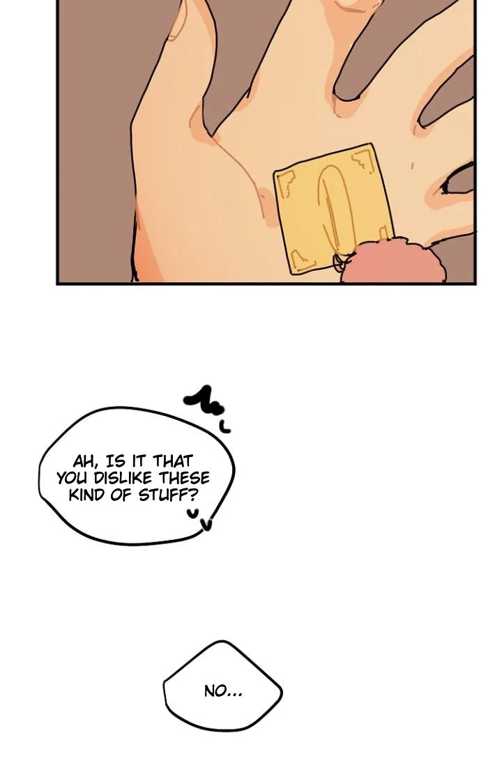 Clover Under Foot Chapter 7 Online - página 54