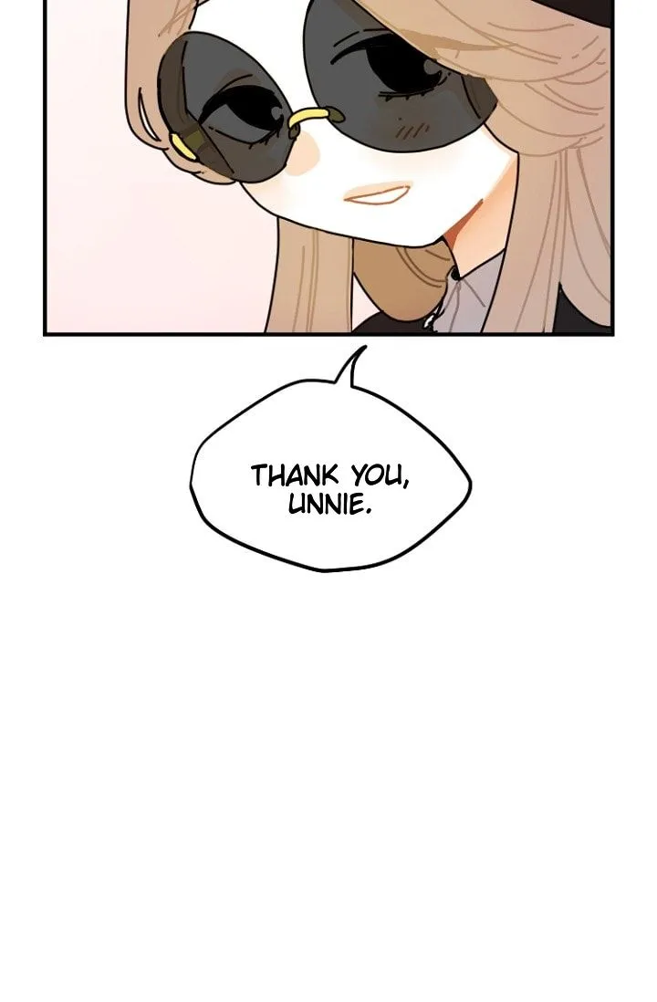Clover Under Foot Chapter 7 Online - página 56