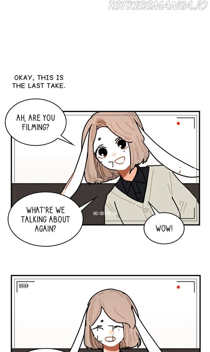 Clover Under Foot Chapter 70 Online - página 2