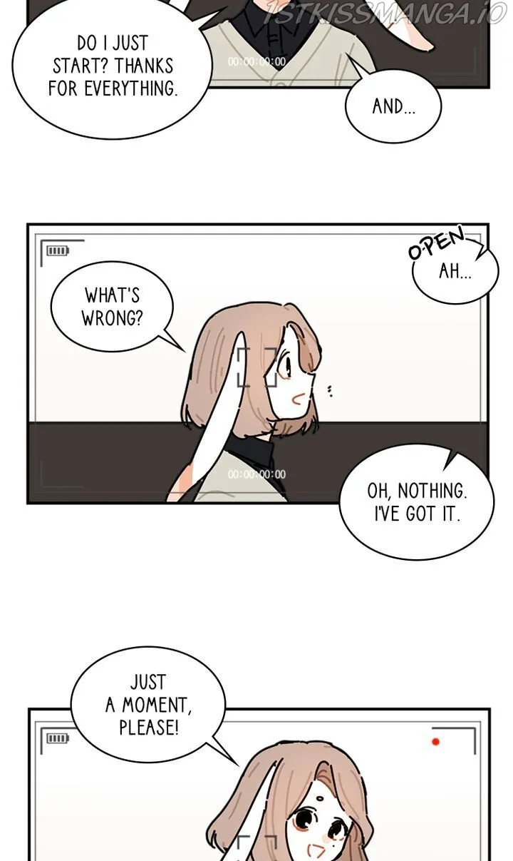 Clover Under Foot Chapter 70 Online - página 3
