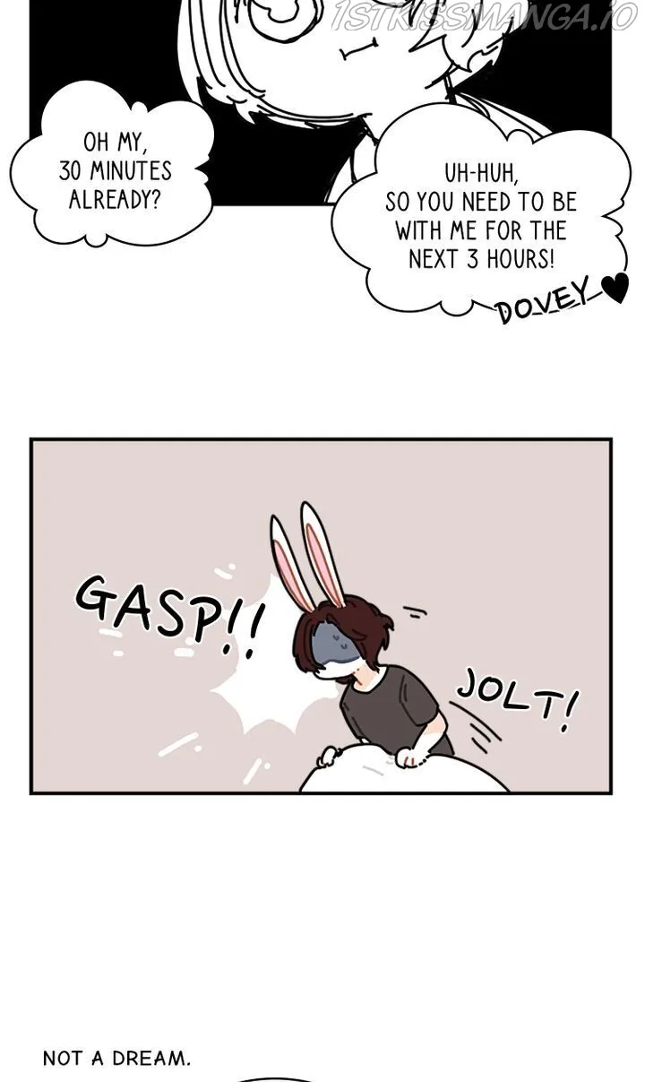 Clover Under Foot Chapter 70 Online - página 11